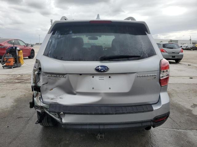 Photo 6 from auction – 2016 SUBARU FORESTER 2 with VIN JF2SJARC6GH489106