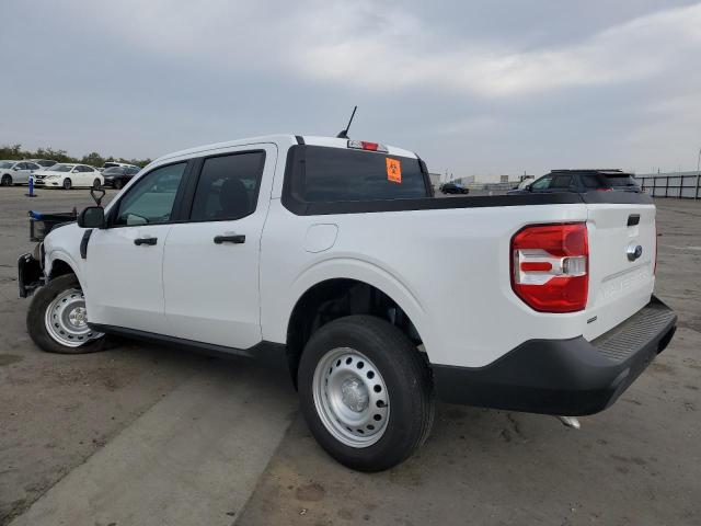 Photo 2 from auction – 2024 FORD MAVERICK X with VIN 3FTTW8A36RRB27576