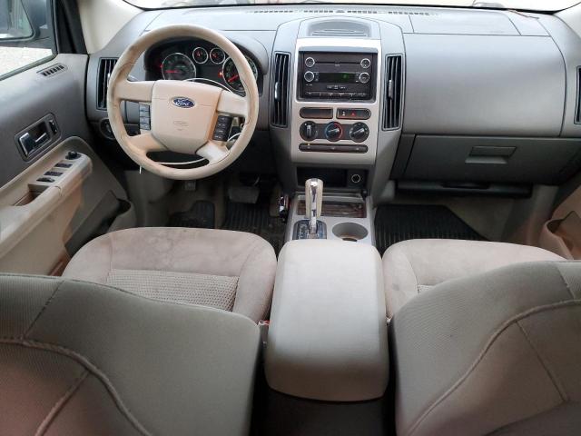 Photo 8 from auction – 2010 FORD EDGE SE with VIN 2FMDK3GC1ABA43464