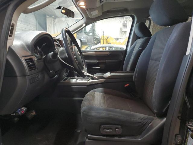 Photo 7 from auction – 2010 NISSAN ARMADA SE with VIN 5N1AA0NC1AN622918