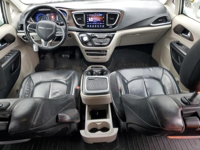Photo 8 from auction – 2017 CHRYSLER PACIFICA T with VIN 2C4RC1EG7HR839543
