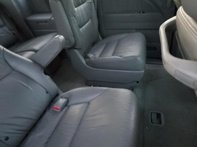 Photo 11 from auction – 2008 HONDA ODYSSEY TO with VIN 5FNRL38948B096571