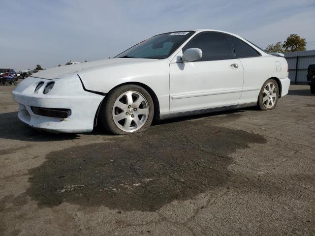 ACURA INTEGRA GS 1994 with VIN JH4DC2389RS008751 - Photo from auction