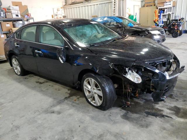 Photo 4 from auction – 2015 NISSAN ALTIMA 2.5 with VIN 1N4AL3AP9FC417672