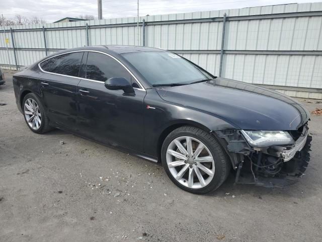 Photo 4 from auction – 2014 AUDI A7 PRESTIG with VIN WAU2GAFC4EN057675