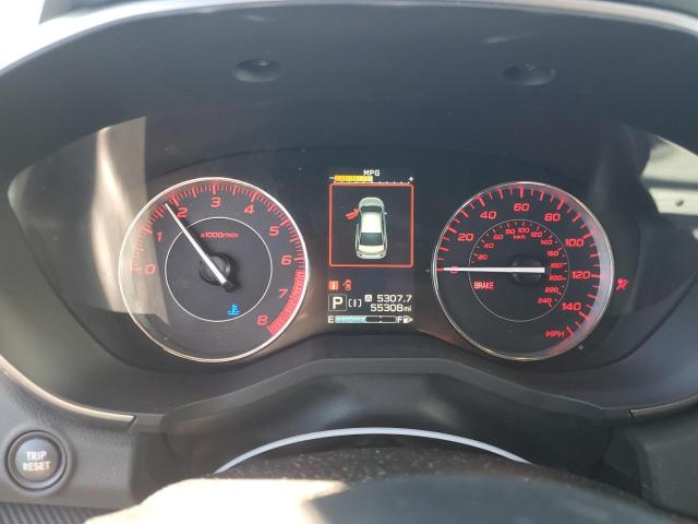 Photo 9 from auction – 2020 SUBARU IMPREZA SP with VIN 4S3GTAM68L3712589