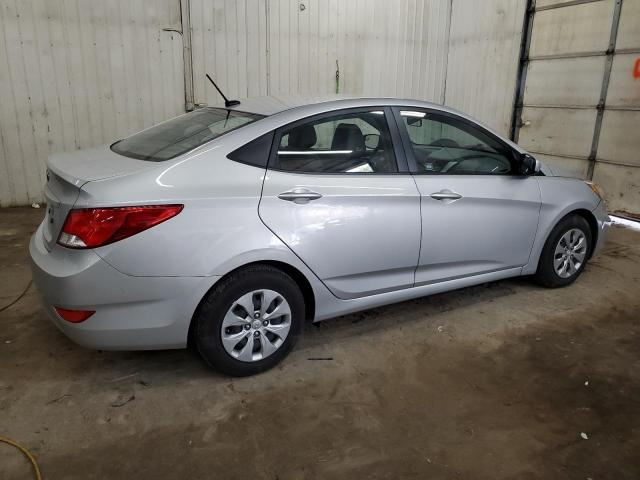 Photo 3 from auction – 2016 HYUNDAI ACCENT SE with VIN KMHCT4AEXGU114625