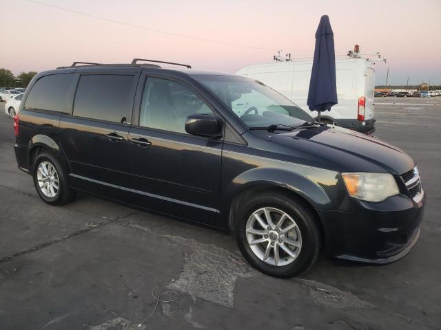 Photo 4 from auction – 2014 DODGE GRAND CARA with VIN 2C4RDGCG3ER128226