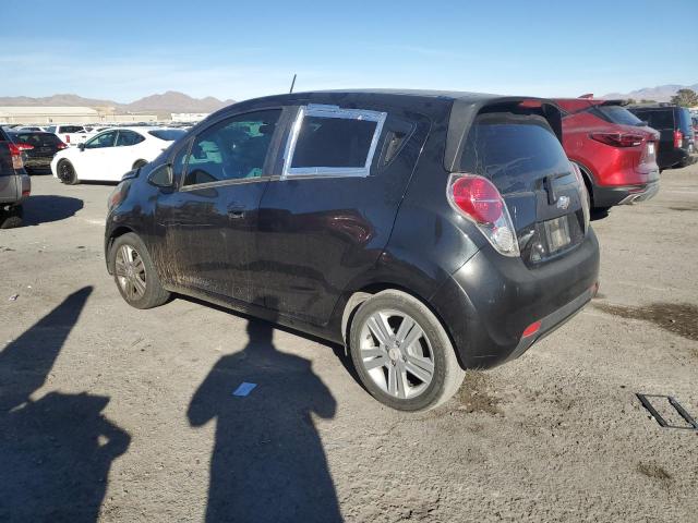 Photo 2 from auction – 2013 CHEVROLET SPARK LS with VIN KL8CB6S92DC521093