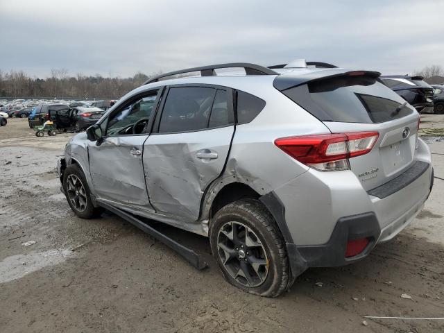 Photo 2 from auction – 2018 SUBARU CROSSTREK with VIN JF2GTADC1JH336843