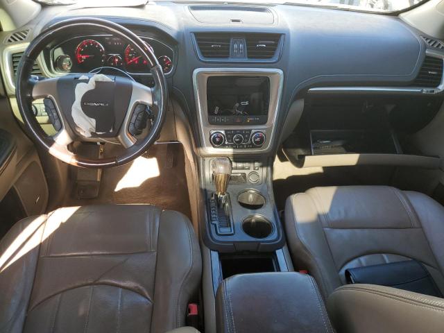 Photo 8 from auction – 2013 GMC ACADIA DEN with VIN 1GKKRTKD8DJ204985