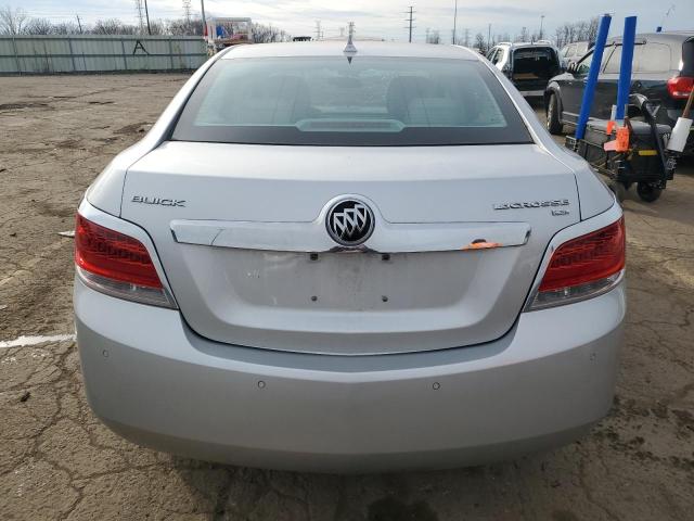 Photo 6 from auction – 2011 BUICK LACROSSE C with VIN 1G4GC5ED5BF120984