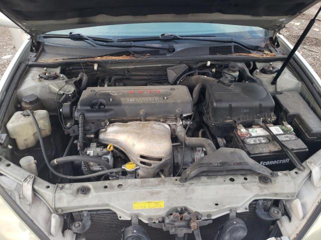 Photo 11 from auction – 2003 TOYOTA CAMRY LE with VIN 4T1BE32K93U123010