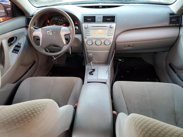Photo 8 from auction – 2008 TOYOTA CAMRY CE with VIN 4T1BE46K08U245696