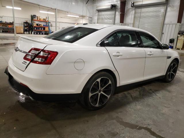 Photo 3 from auction – 2014 FORD TAURUS SEL with VIN 1FAHP2E8XEG149903