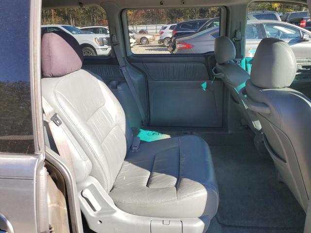 Photo 11 from auction – 2002 HONDA ODYSSEY EX with VIN 2HKRL18952H507103