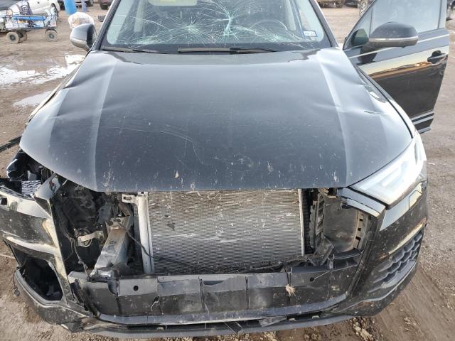 Photo 12 from auction – 2023 AUDI Q7 PREMIUM with VIN WA1LCBF79PD007448