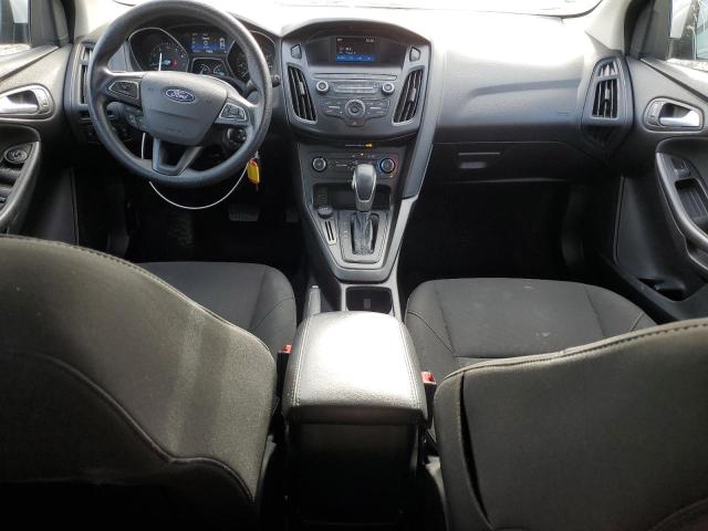 Photo 8 from auction – 2018 FORD FOCUS SE with VIN 1FADP3K22JL262380