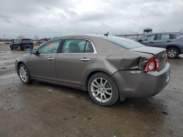 Photo 2 from auction – 2011 CHEVROLET MALIBU LTZ with VIN 1G1ZE5E7XBF152582