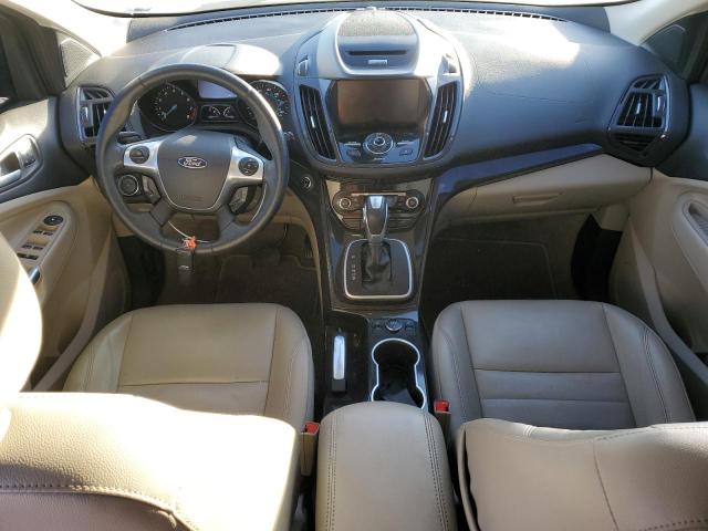 Photo 8 from auction – 2014 FORD ESCAPE TIT with VIN 1FMCU0JX9EUB62136