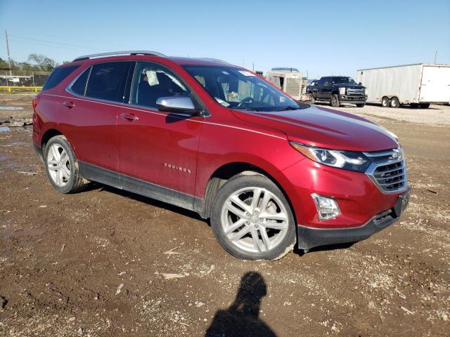 Photo 4 from auction – 2019 CHEVROLET EQUINOX PR with VIN 2GNAXNEV9K6269696