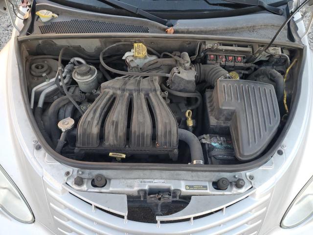 Photo 11 from auction – 2008 CHRYSLER PT CRUISER with VIN 3A8FY48B08T127452