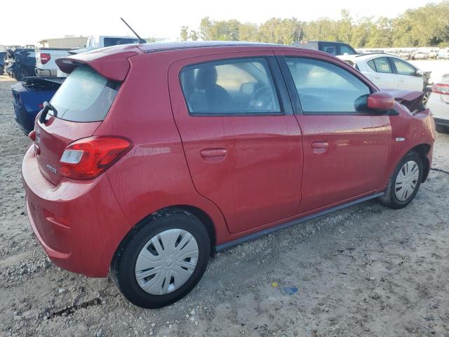 Photo 3 from auction – 2019 MITSUBISHI MIRAGE ES with VIN ML32A3HJ6KH013282