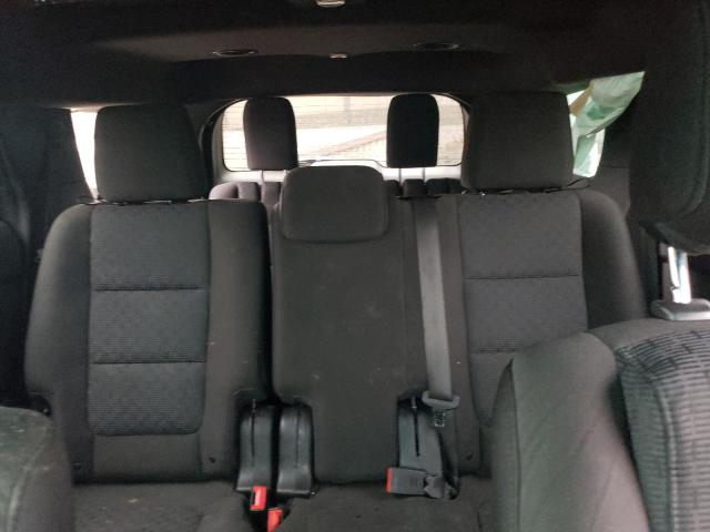 Photo 10 from auction – 2014 FORD EXPLORER X with VIN 1FM5K7D84EGA60835