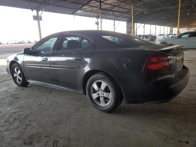 Photo 2 from auction – 2008 PONTIAC GRAND PRIX with VIN 2G2WP552X81181383