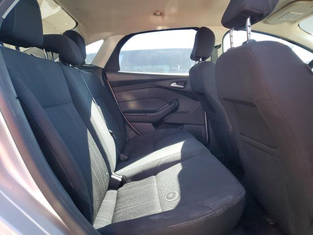 Photo 10 from auction – 2016 FORD FOCUS SE with VIN 1FADP3F25GL389840