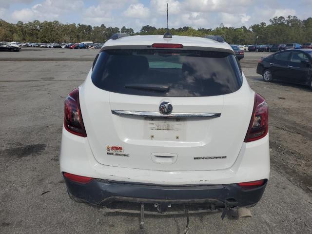 Photo 6 from auction – 2017 BUICK ENCORE PRE with VIN KL4CJASBXHB097409