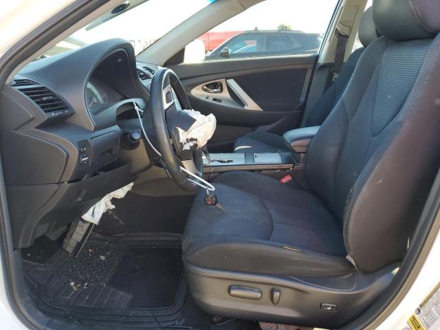 Photo 7 from auction – 2008 TOYOTA CAMRY CE with VIN 4T1BE46K68U769595