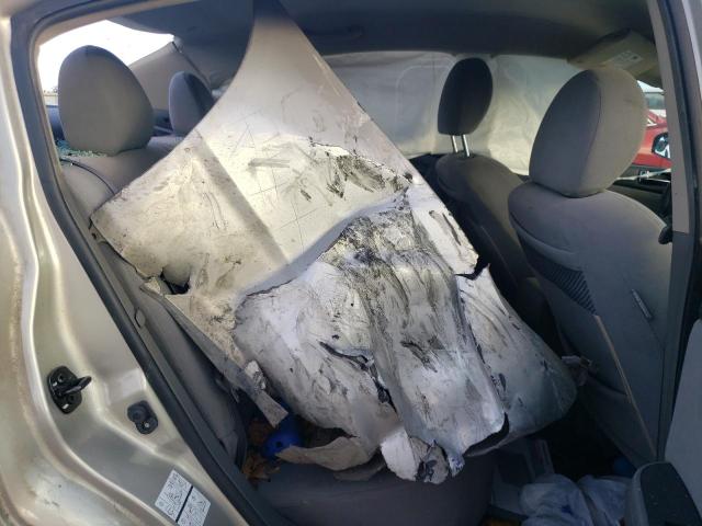 Photo 10 from auction – 2007 NISSAN SENTRA 2.0 with VIN 3N1AB61E07L698458