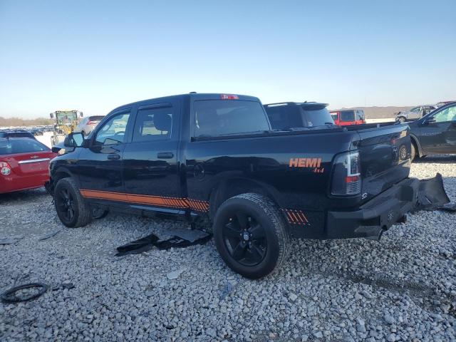 Photo 2 from auction – 2014 RAM 1500 ST with VIN 1C6RR7KTXES248532