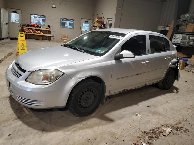 CHEVROLET COBALT 1LT 2010 with VIN 1G1AD5F59A7151008 - Photo from auction