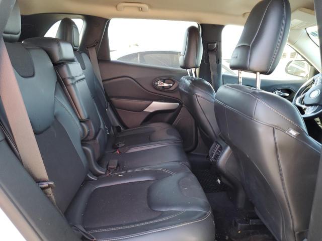 Photo 11 from auction – 2018 JEEP CHEROKEE L with VIN 1C4PJMLB0JD507748