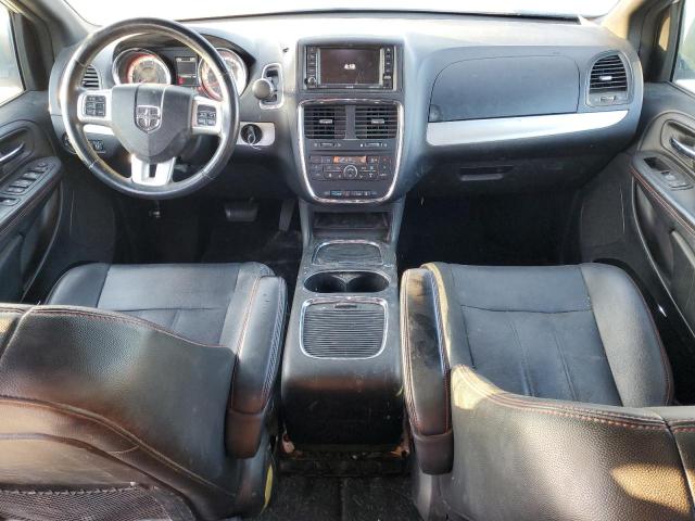Photo 8 from auction – 2017 DODGE GRAND CARA with VIN 2C4RDGEG3HR693190