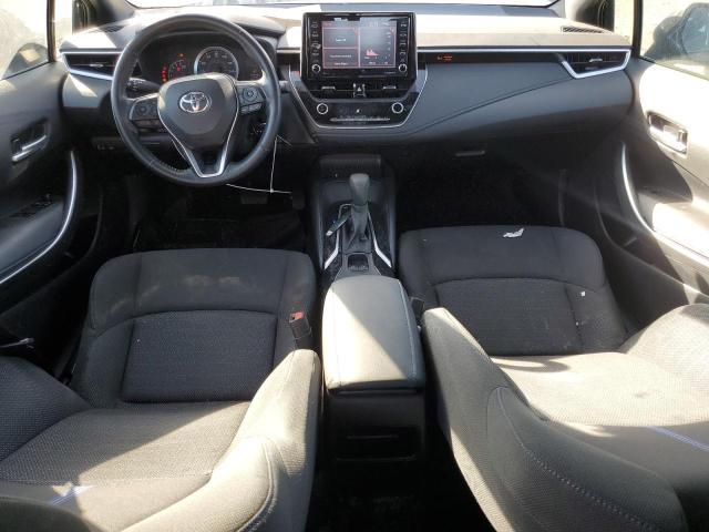 Photo 8 from auction – 2021 TOYOTA COROLLA SE with VIN 5YFS4MCE1MP064734