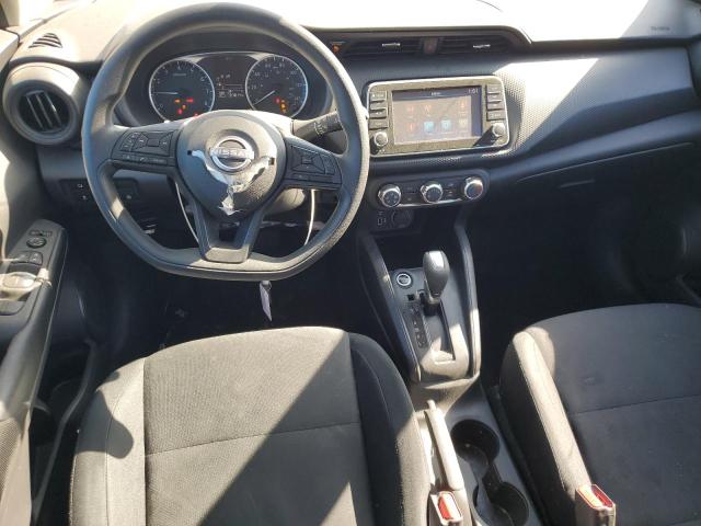 Photo 8 from auction – 2024 NISSAN KICKS S with VIN 3N1CP5BV2RL480883