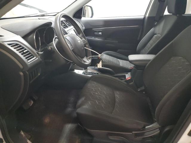 Photo 7 from auction – 2020 MITSUBISHI OUTLANDER with VIN JA4AR3AU2LU027141