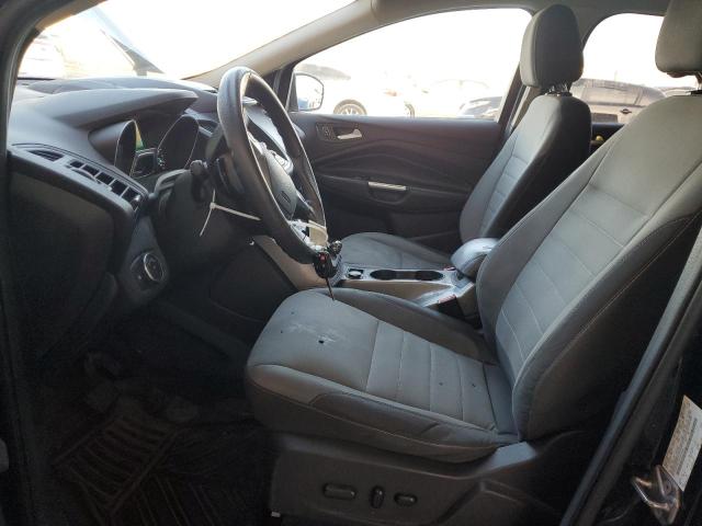 Photo 7 from auction – 2016 FORD ESCAPE SE with VIN 1FMCU0GX3GUC07842