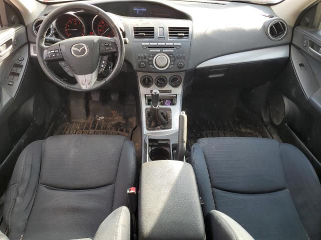 Photo 8 from auction – 2010 MAZDA 3 S with VIN JM1BL1H65A1339136