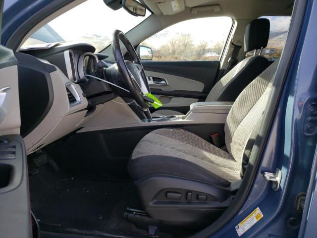 Photo 7 from auction – 2012 CHEVROLET EQUINOX LT with VIN 2GNFLEEK2C6168735