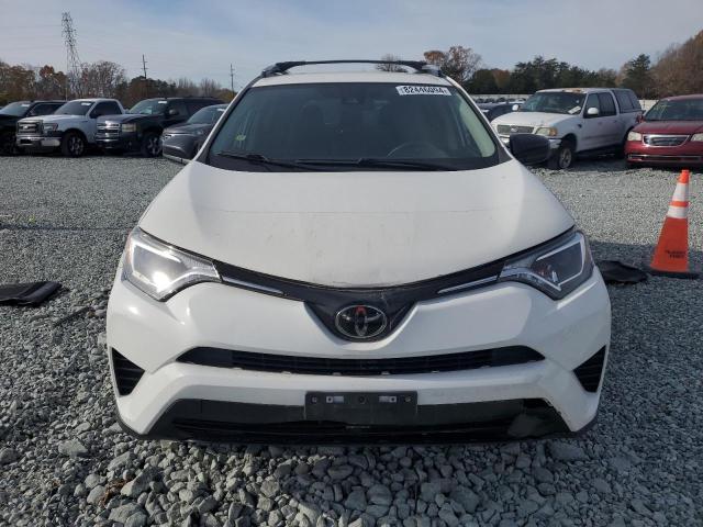 Photo 5 from auction – 2017 TOYOTA RAV4 LE with VIN JTMZFREV1HJ128686