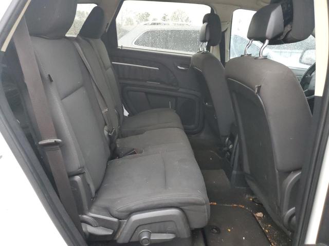 Photo 11 from auction – 2010 DODGE JOURNEY SX with VIN 3D4PG5FV1AT180297