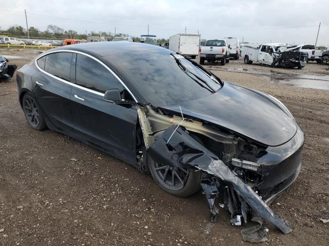 Photo 4 from auction – 2019 TESLA MODEL 3 with VIN 5YJ3E1EA1KF395283