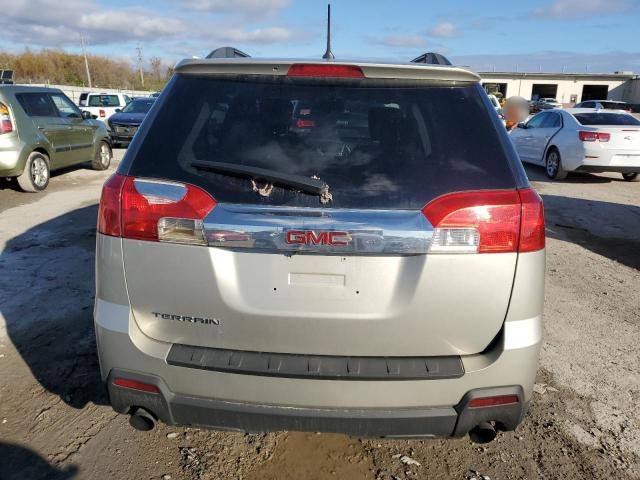 Photo 6 from auction – 2013 GMC TERRAIN SL with VIN 2GKFLSE34D6333111