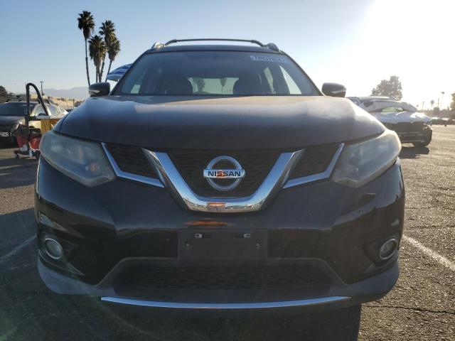 Photo 5 from auction – 2014 NISSAN ROGUE S with VIN 5N1AT2MV9EC832998