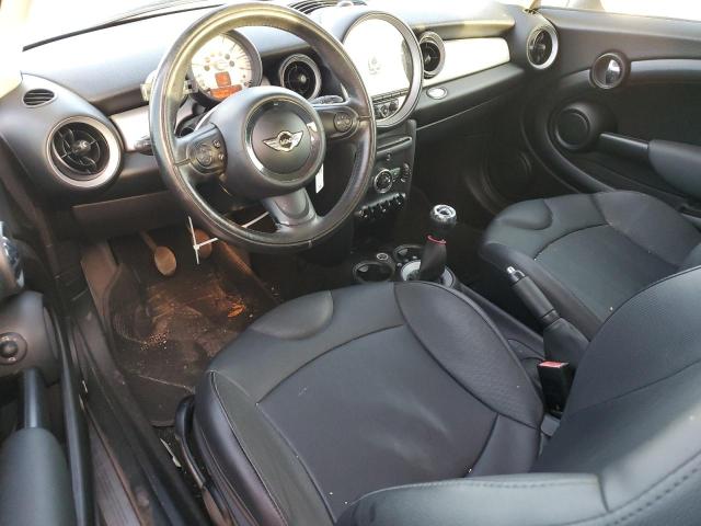 Photo 8 from auction – 2011 MINI COOPER with VIN WMWSU3C53BTX96747