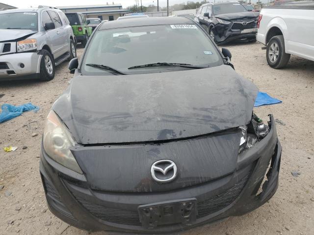 Photo 5 from auction – 2011 MAZDA 3 I with VIN JM1BL1UFXB1495485